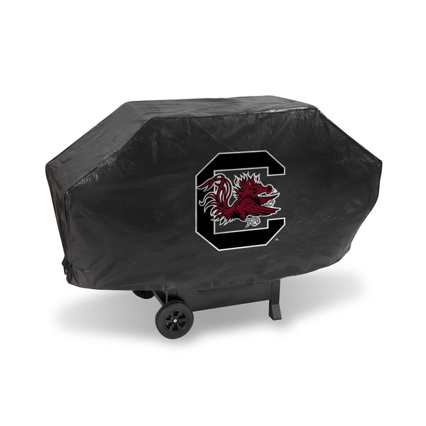 '-BCB Grill Cover (Deluxe Vinyl)-True Sports Fan