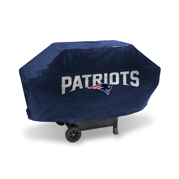 '-GRILL COVER-True Sports Fan