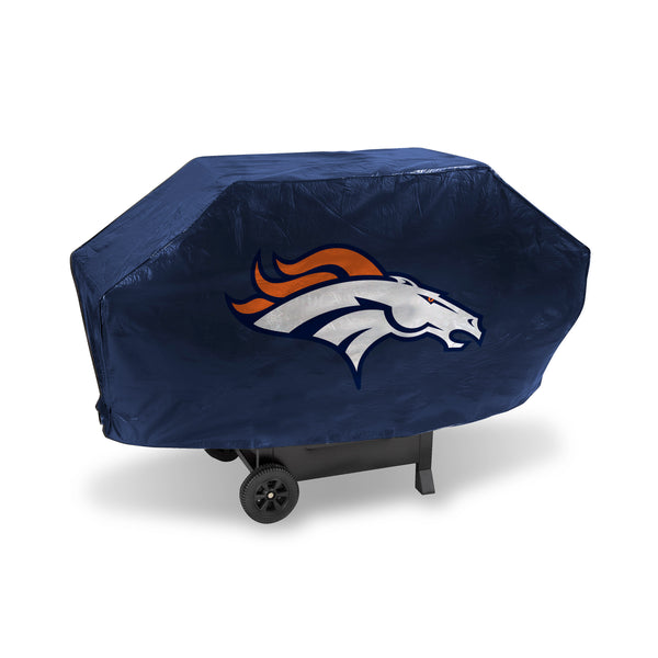 '-GRILL COVER-True Sports Fan