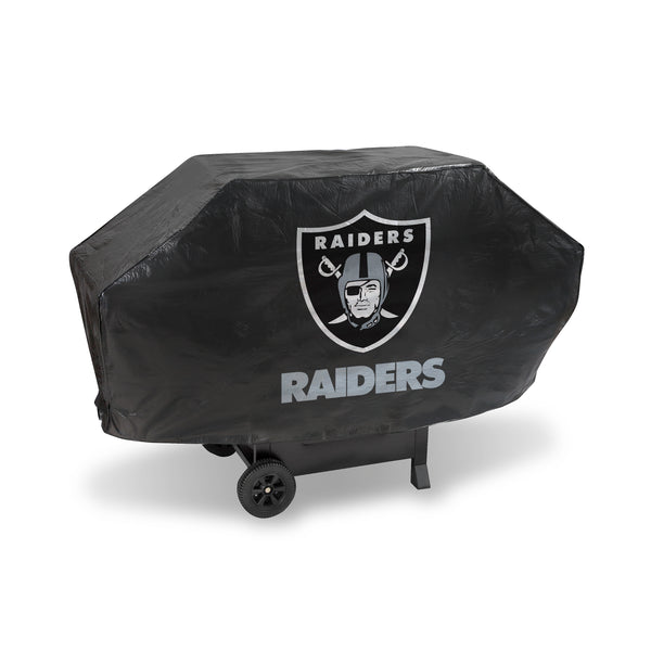 '-GRILL COVER-True Sports Fan