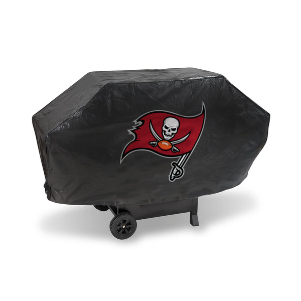 '-BCB Grill Cover (Deluxe Vinyl)-True Sports Fan