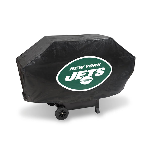 '-BCB Grill Cover (Deluxe Vinyl)-True Sports Fan