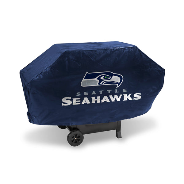 '-GRILL COVER-True Sports Fan