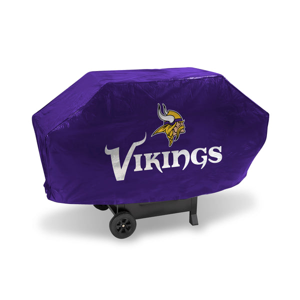 '-GRILL COVER-True Sports Fan
