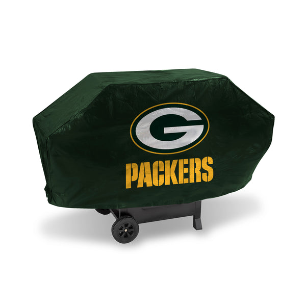 '-GRILL COVER-True Sports Fan
