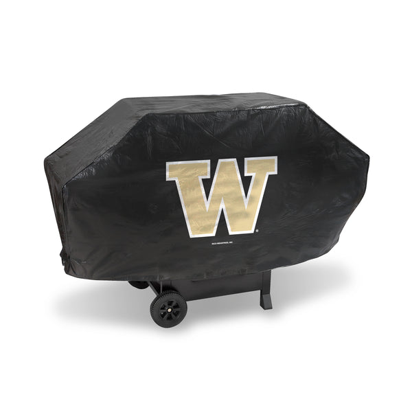 '-GRILL COVER-True Sports Fan