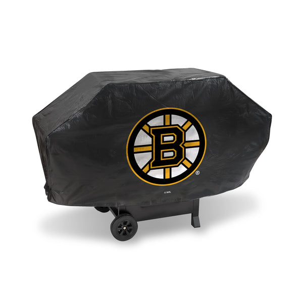 '-GRILL COVER-True Sports Fan
