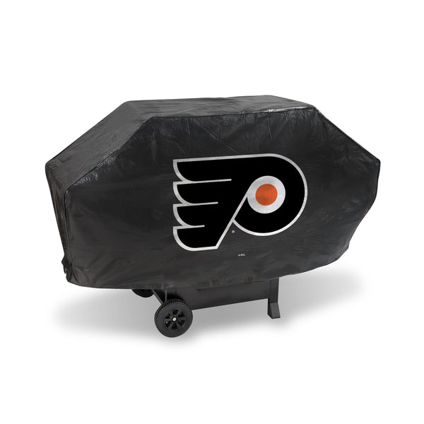 '-GRILL COVER-True Sports Fan