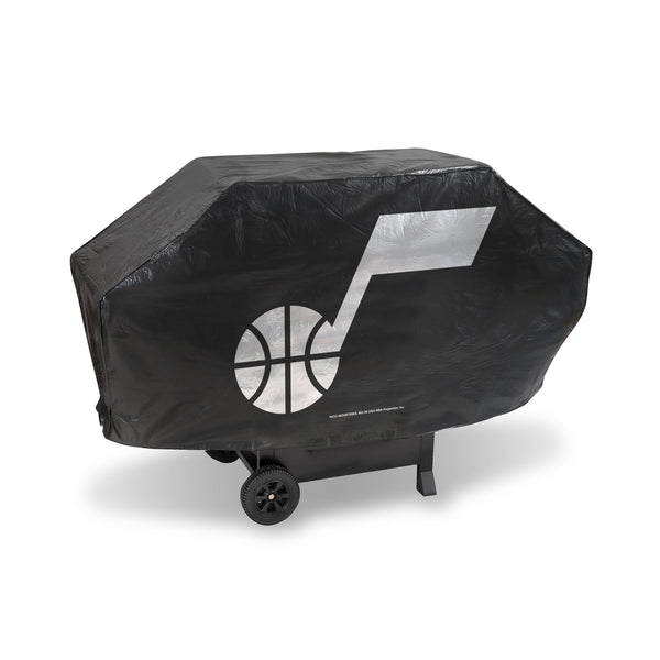 '-BCB Grill Cover (Deluxe Vinyl)-True Sports Fan