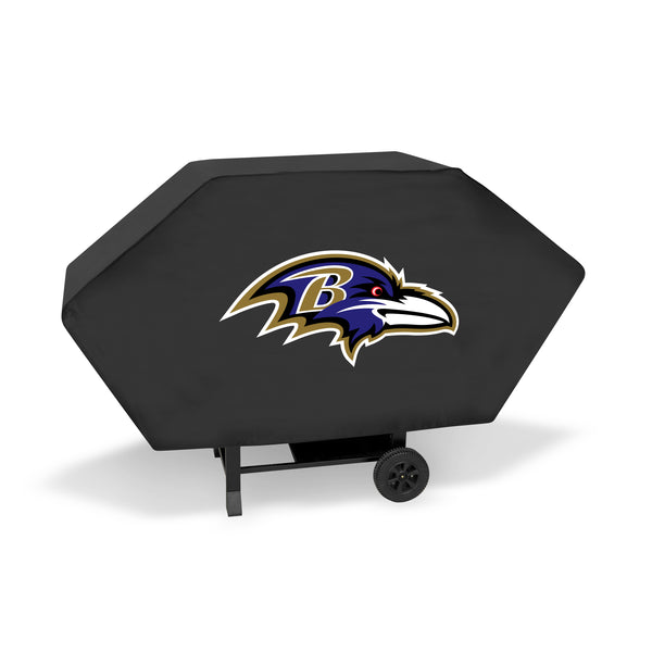 '-GRILL COVER-True Sports Fan