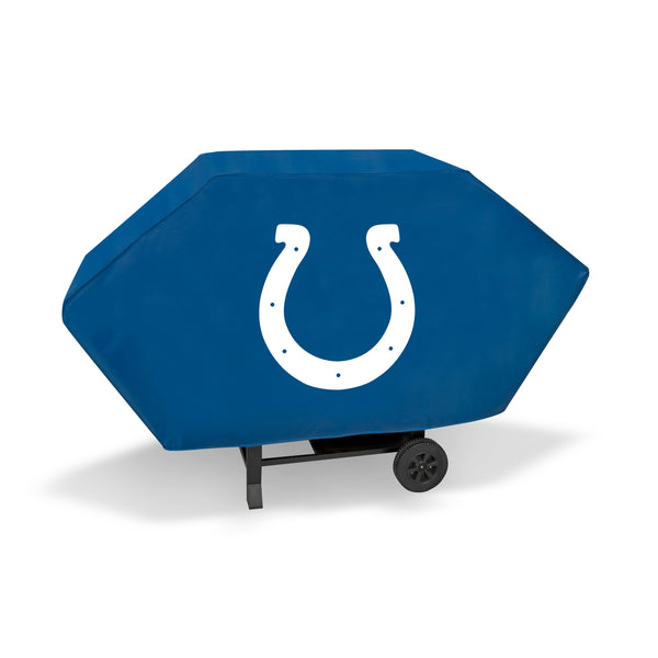 '-GRILL COVER-True Sports Fan