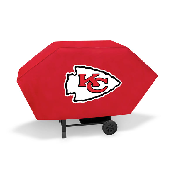 '-GRILL COVER-True Sports Fan