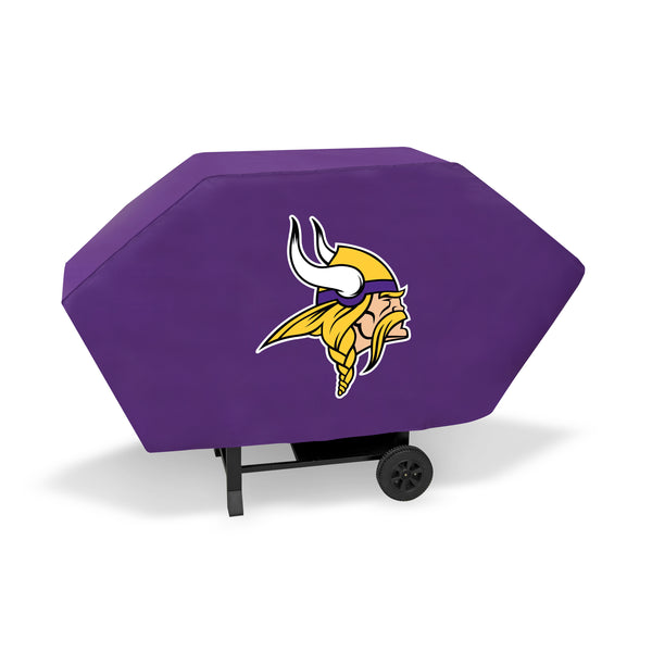 '-GRILL COVER-True Sports Fan