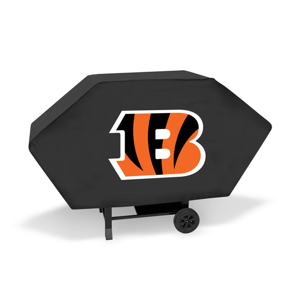 '-GRILL COVER-True Sports Fan