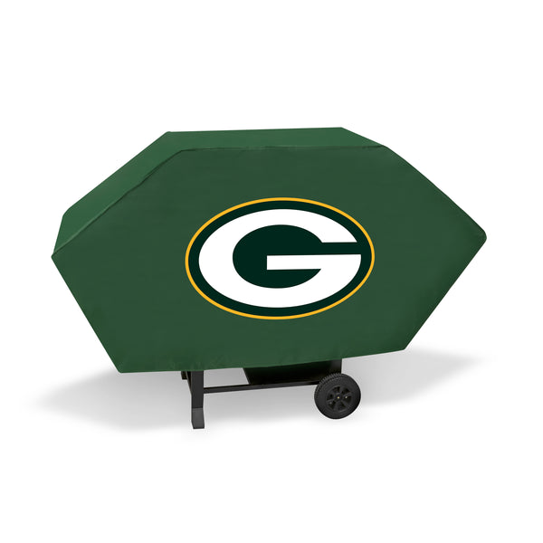 '-GRILL COVER-True Sports Fan