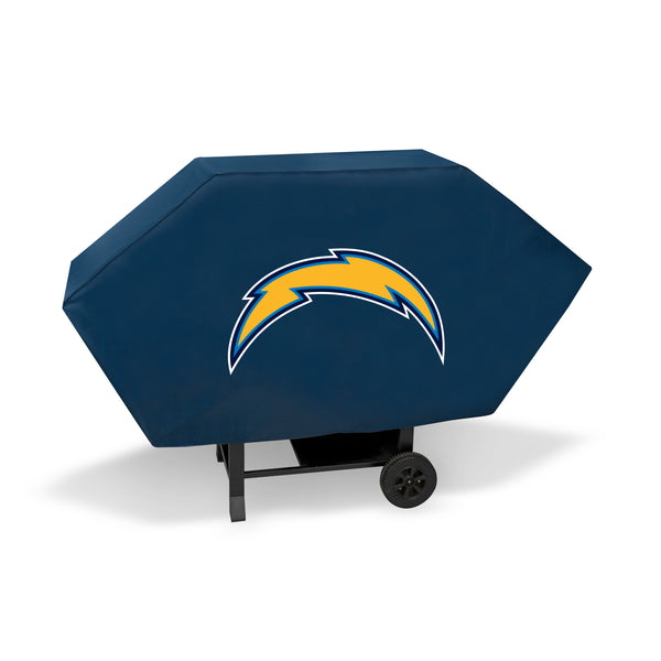 '-GRILL COVER-True Sports Fan