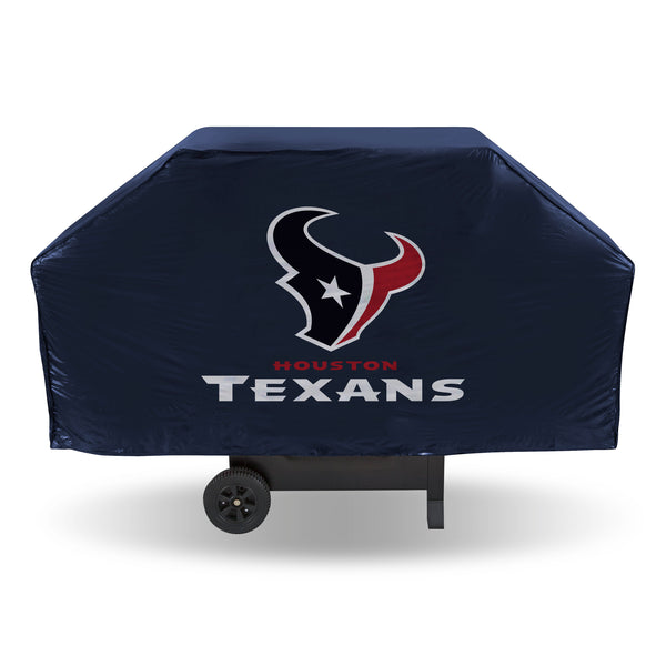 '-GRILL COVER-True Sports Fan