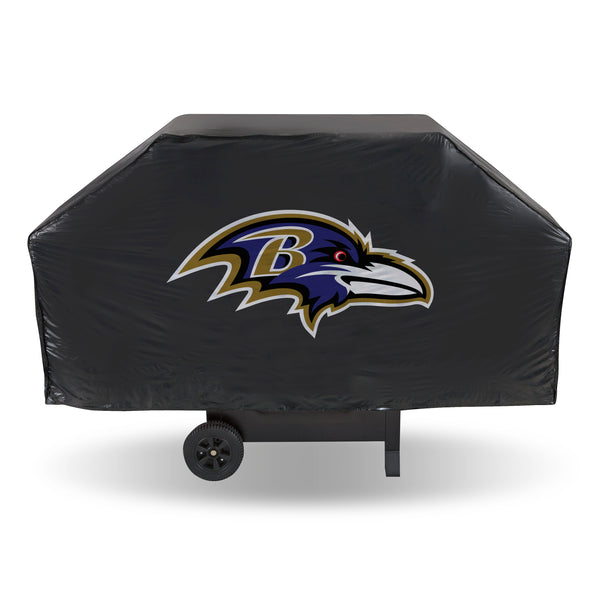 '-GRILL COVER-True Sports Fan