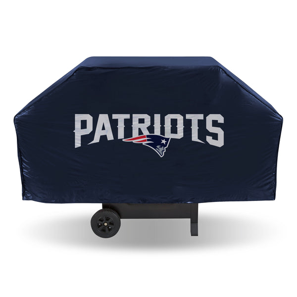 '-GRILL COVER-True Sports Fan