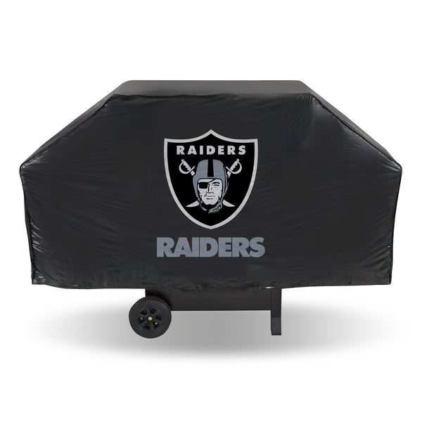 '-GRILL COVER-True Sports Fan