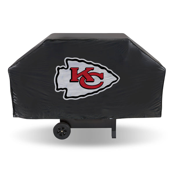 '-GRILL COVER-True Sports Fan