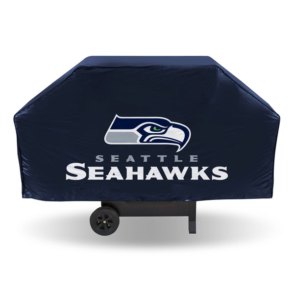 '-GRILL COVER-True Sports Fan