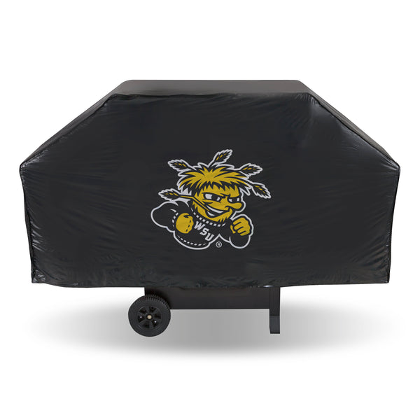 '-GRILL COVER-True Sports Fan