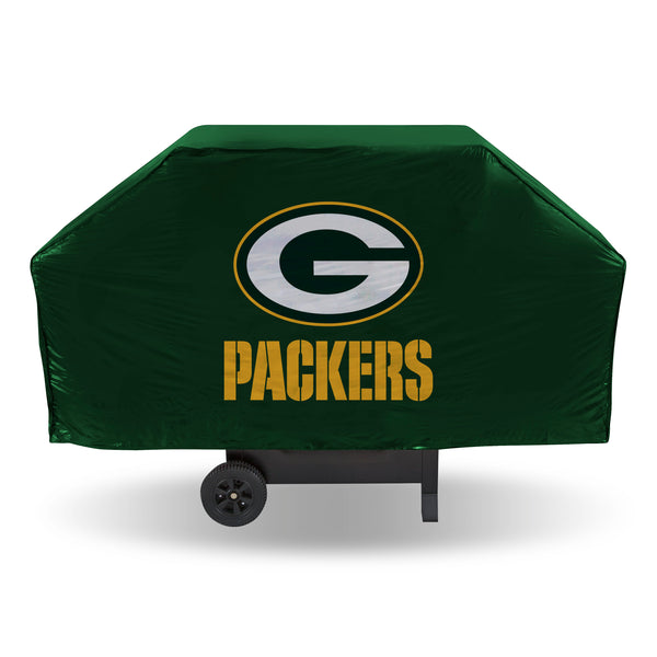 '-GRILL COVER-True Sports Fan