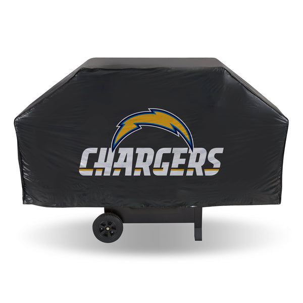 '-GRILL COVER-True Sports Fan