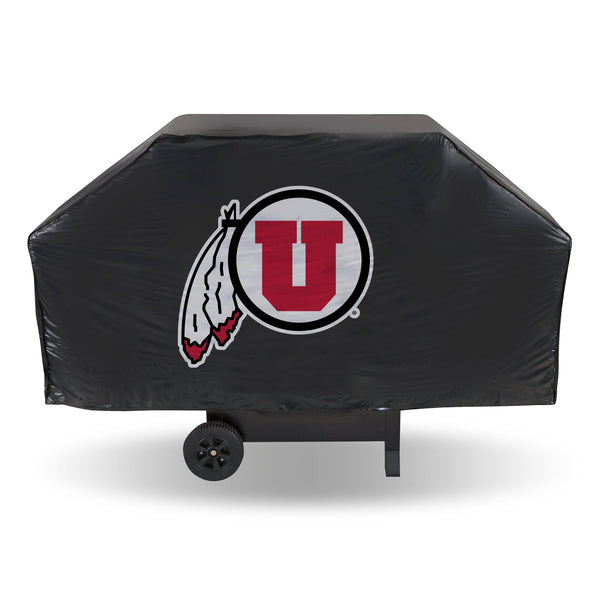 '-GRILL COVER-True Sports Fan