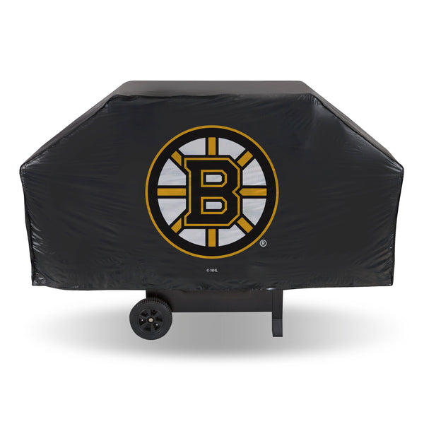 '-GRILL COVER-True Sports Fan