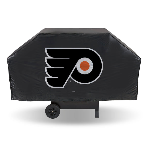 '-GRILL COVER-True Sports Fan