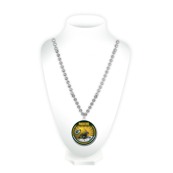 '-BDM_50 Beads w/ Printed Insert-True Sports Fan