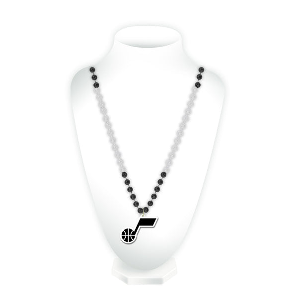 '-BDM Beads w/ Medallion-True Sports Fan