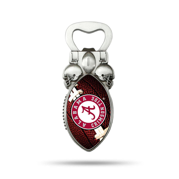 '-BMAG Bottle Opener Magnet-True Sports Fan