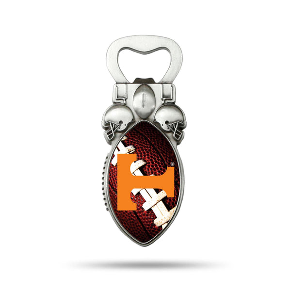 '-BMAG Bottle Opener Magnet-True Sports Fan