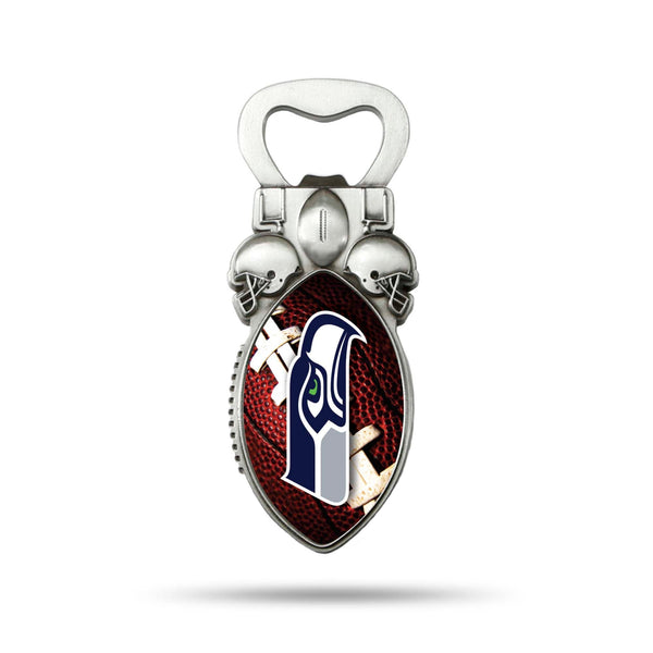 '-BMAG Bottle Opener Magnet-True Sports Fan