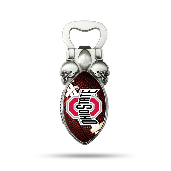 '-BMAG Bottle Opener Magnet-True Sports Fan