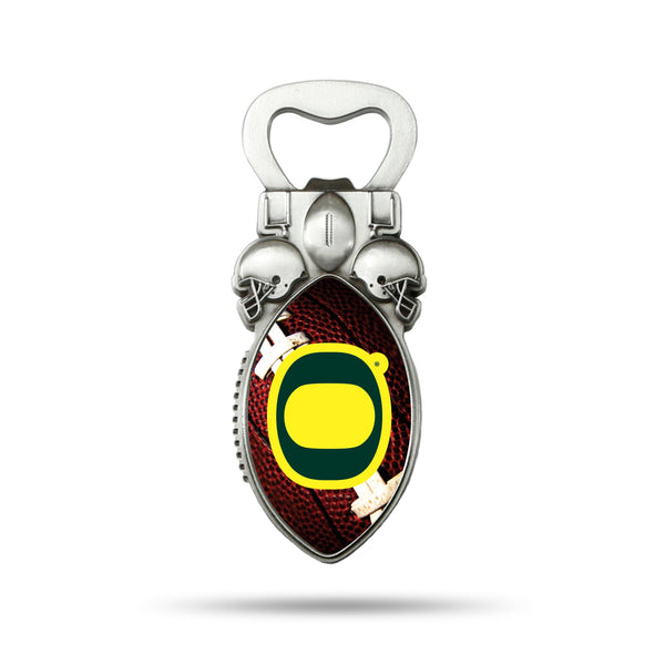 '-BMAG Bottle Opener Magnet-True Sports Fan