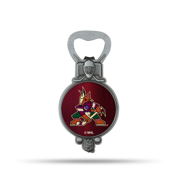 '-BMAG Bottle Opener Magnet-True Sports Fan