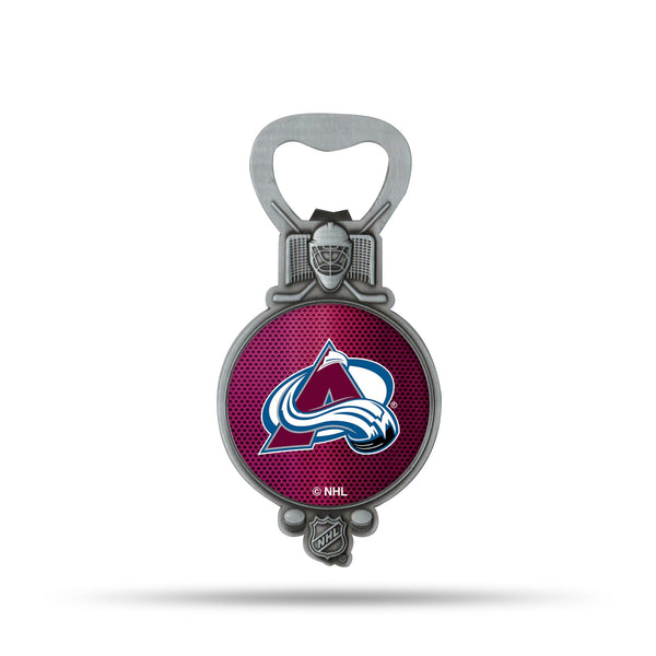'-BMAG Bottle Opener Magnet-True Sports Fan