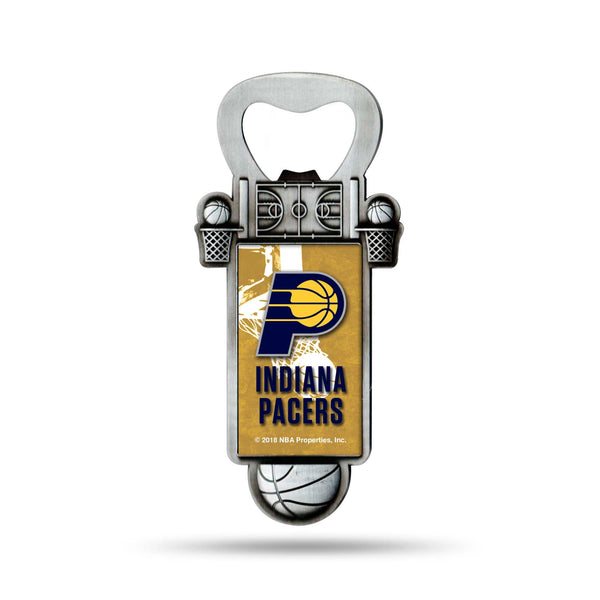 '-BMAG Bottle Opener Magnet-True Sports Fan