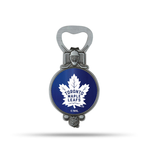 '-BMAG Bottle Opener Magnet-True Sports Fan