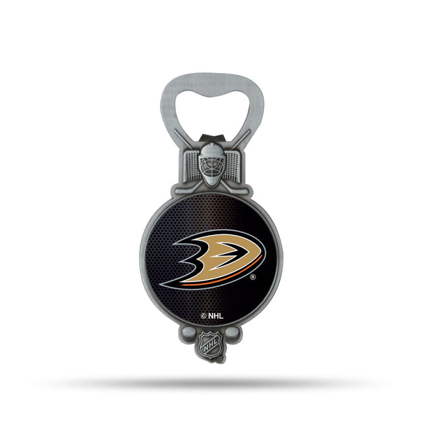 '-BMAG Bottle Opener Magnet-True Sports Fan