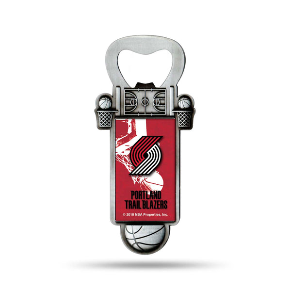 '-BMAG Bottle Opener Magnet-True Sports Fan