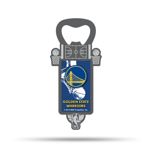 '-BMAG Bottle Opener Magnet-True Sports Fan