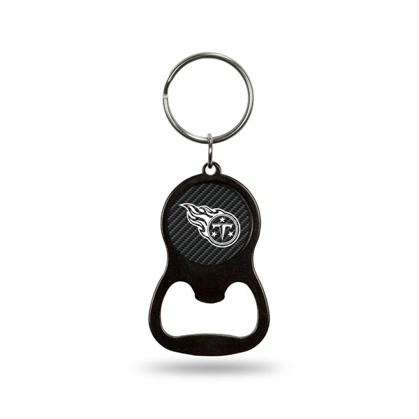 '-BOC Bottle Opener Colored Keychain-True Sports Fan