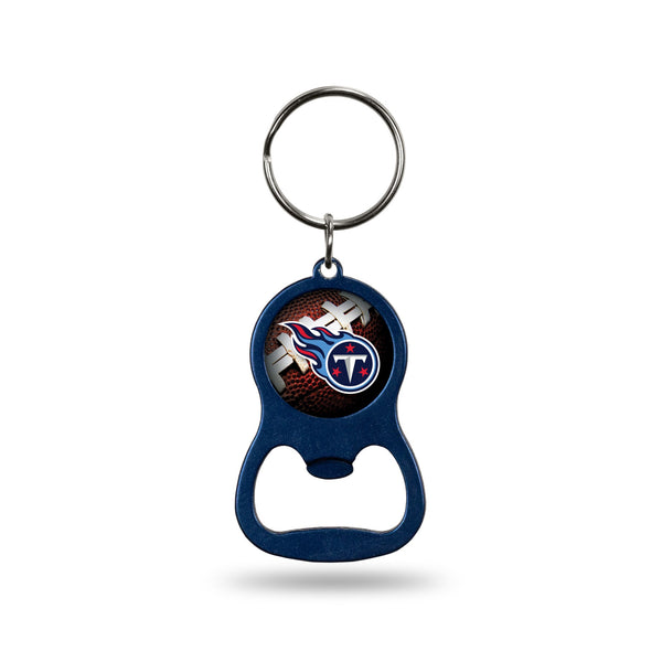 '-BOC Bottle Opener Colored Keychain-True Sports Fan