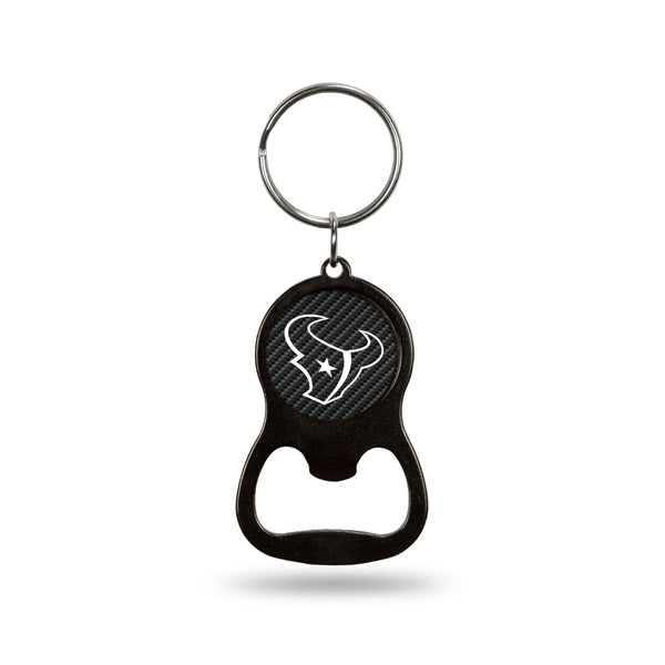 '-BOC Bottle Opener Colored Keychain-True Sports Fan