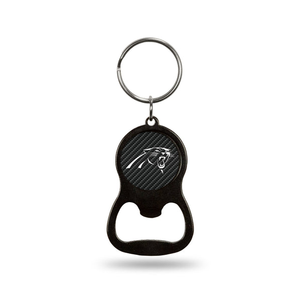 '-BOC Bottle Opener Colored Keychain-True Sports Fan